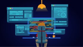 PHP ile dinamik ve hızlı web siteleri yapabilirim