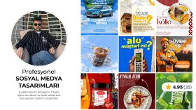 başlangıca özel fiyatlarla tasarım yapıyorum
