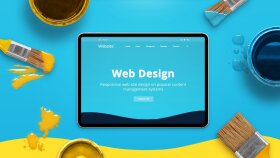 Sizlere Özel Kurumsal Websitesi Tasarımı Yapabilirim