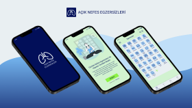 Mobile APP Kullanıcı Arayüz Tasarımı