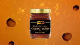 Origin - Kestane Balı