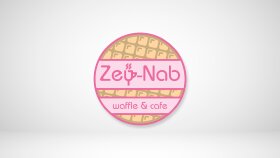 Zey-Nab - Logo Tasarımı