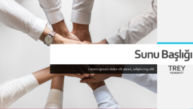 herhangi bir konuda Türkçe- İngilizce sunum hazırlarım
