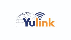 yulink logo tasarımı