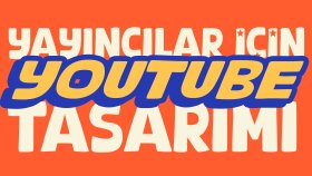 youtube kanalınız için thumbnail yapabilirim