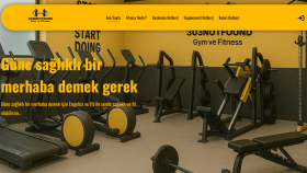 kişisel ve kurumsal web siteleri yapabiliyorum