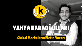 % 100 özgün & kaliteli içerik üretirim