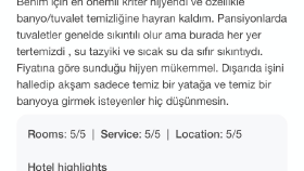 Ben işletmenize google yorum yaparım 