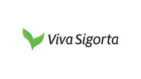 Viva Sigorta Logo Tasarımı