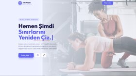 aslimalcak mavi