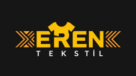 Eren Tekstil Logo Tasarımı