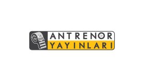 ANTRENÖR Yayınları / Logo Tasarım