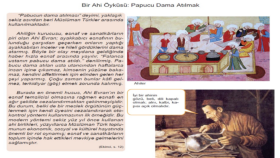 Freelance translation, Article Analyzing, Analyzing a Novel 