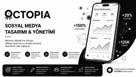 sosyal medya tasarım ve yönetiminizi profesyonelce yaparım