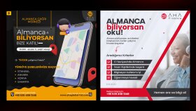 Instagram post for AHA GLOBAL