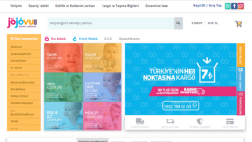 e-ticaret canlı örnek