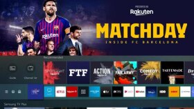 smart tv uygulamalarınızı hazırlıyorum