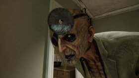 Oyun İçi Kaset Ses Tasarımı, Road879: Five Hours