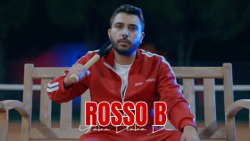 Rap Müzik Klibi (Rosso B - YABA DABA DU)
