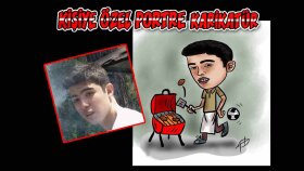 Ben, fotoğrafınızdan portre karikatürünüzü çizebilirim