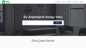 anahtar teslim web sitenizi yapabilirim