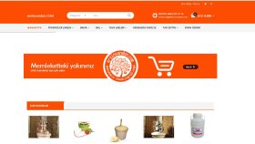 www.erzincandan.com (e-ticaret)