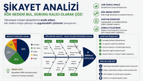 Tekrarlayan Müşteri Problemlerini Azaltma