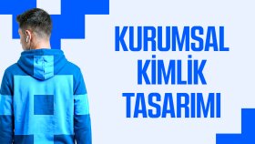 profesyonel kurumsal kimlik tasarımları yaparım