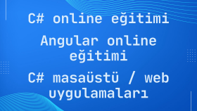 Her türlü ihtiyaca yönelik masaüstü uygulamaları