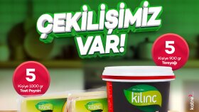 Necip Kılınç Tereyağları Sosyal Medya Post Tasarımları