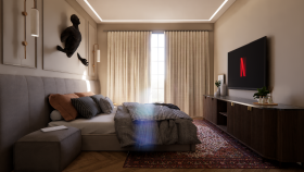 3D modelleme ve görselleştirme yapabilirim