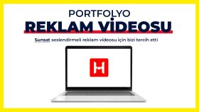 Reklam Videosu
