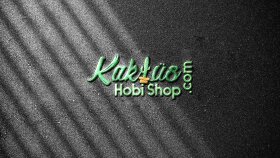 Logo ve Kimlik Çalışmalarım