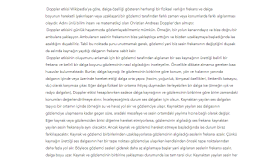 ladyblog için yaptığımız çalışma
