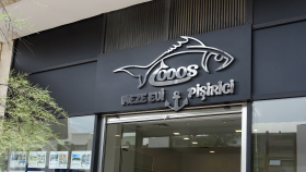 Meze Balık Restoran Kurumsal Kimlik tasarımı
