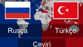 Türkçe, Rusça ve Azerbaycanca profesyonel çeviri yapmaktayım