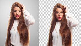 fotoğraflarınızın arka planlarını temizleyebilirim
