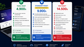 fikirden yayına web sitesi ve mobil uygulamanızı yapabilirim