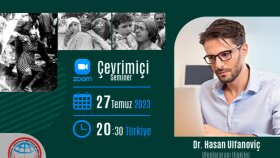 Sosyal medya seminer ve post tasarımları