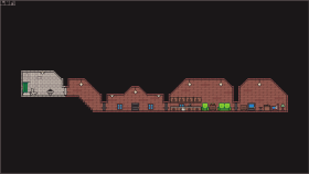 pixel tileset yaparım