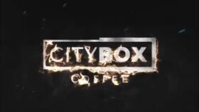 CITYBOX COFFEE-LOGO INTRO