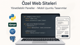 size özel internet sitesi hazırlarım