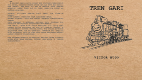 Kitap Kapak Tasarımı