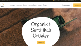 Akar Tarım Ürünleri