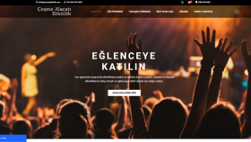 sizin için profesyonel websitesi yaparım