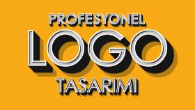 Vectorel Logo Tasarımı