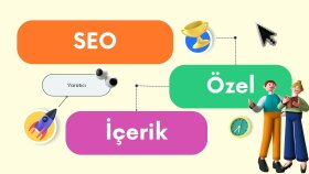 ihtiyacınıza yönelik kişiselleştirilmiş içerikler yazarım