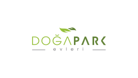 Doğapark Evleri | Logo