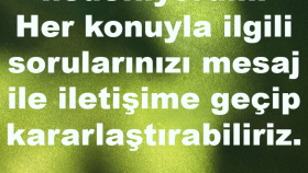 yenilikçi fikirlerimle uygun logo tasarlarım