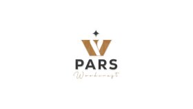 Logo Tasarımı - Pars